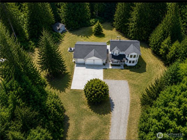 27210 145th Street E, Buckley, WA 98321