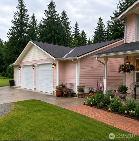 27210 145th Street E, Buckley, WA 98321