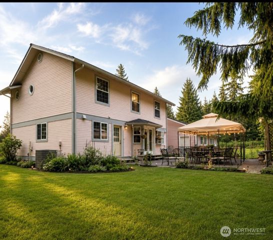 27210 145th Street E, Buckley, WA 98321