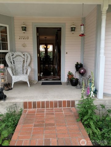 27210 145th Street E, Buckley, WA 98321