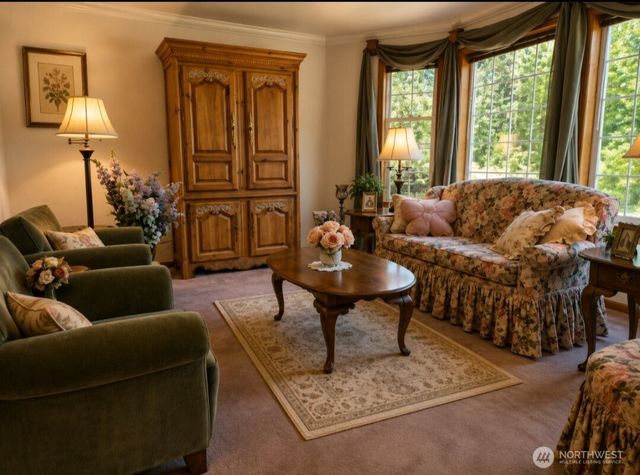 27210 145th Street E, Buckley, WA 98321