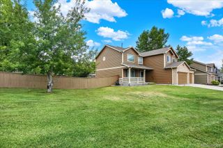 1080 Oldfield Street, Castle Rock, CO 80104