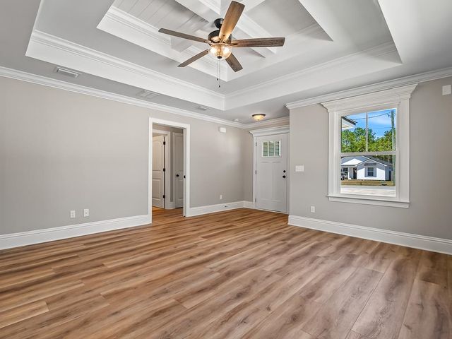 44 Franklin Drive, Crawfordville, FL 32327