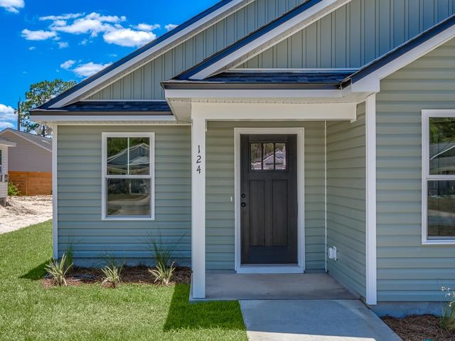 44 Franklin Drive, Crawfordville, FL 32327