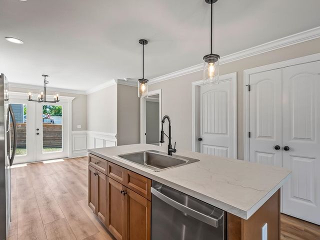 44 Franklin Drive, Crawfordville, FL 32327