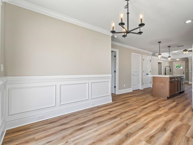 44 Franklin Drive, Crawfordville, FL 32327