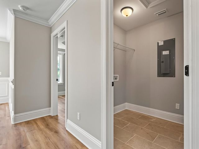 44 Franklin Drive, Crawfordville, FL 32327