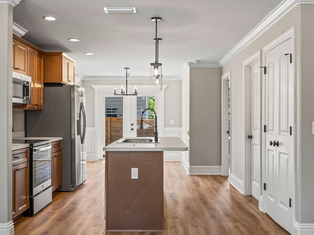 44 Franklin Drive, Crawfordville, FL 32327