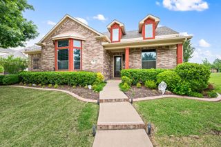 313 Creekhaven Court, Keller, TX 76248