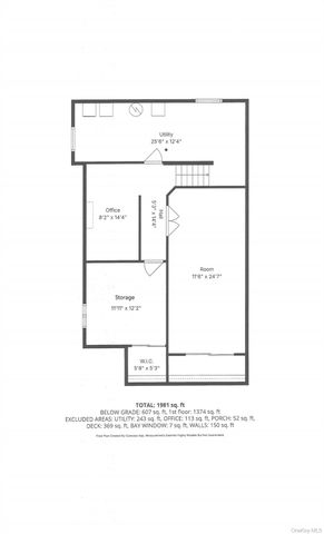 6 Montauk Boulevard, East Hampton, NY 11937