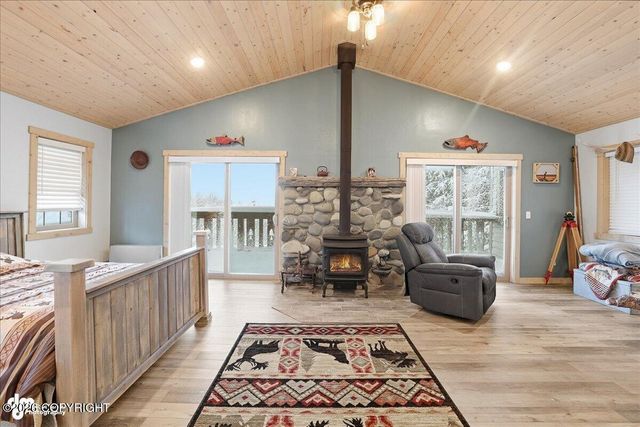 5750 Clearwater Drive, Homer, AK 99603