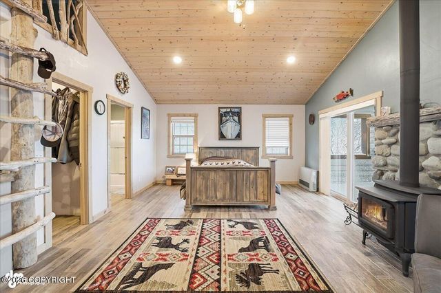 5750 Clearwater Drive, Homer, AK 99603