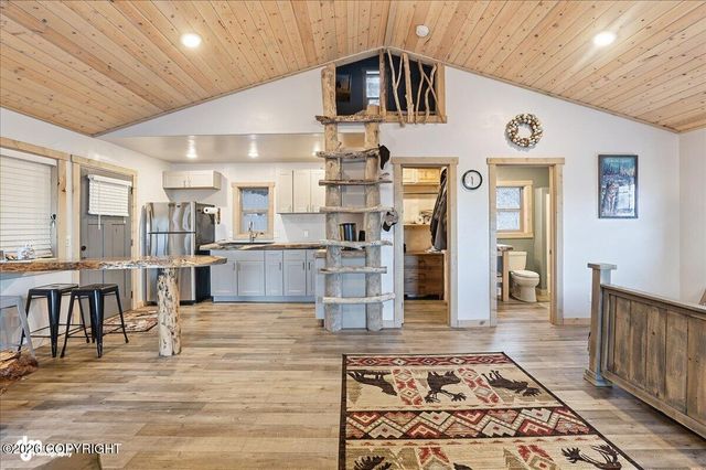 5750 Clearwater Drive, Homer, AK 99603