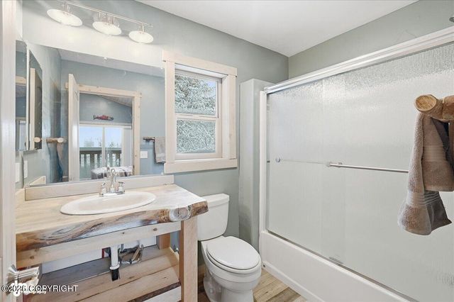 5750 Clearwater Drive, Homer, AK 99603