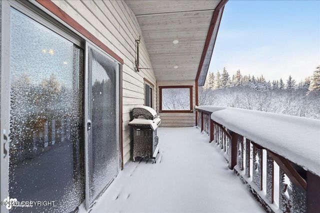 5750 Clearwater Drive, Homer, AK 99603