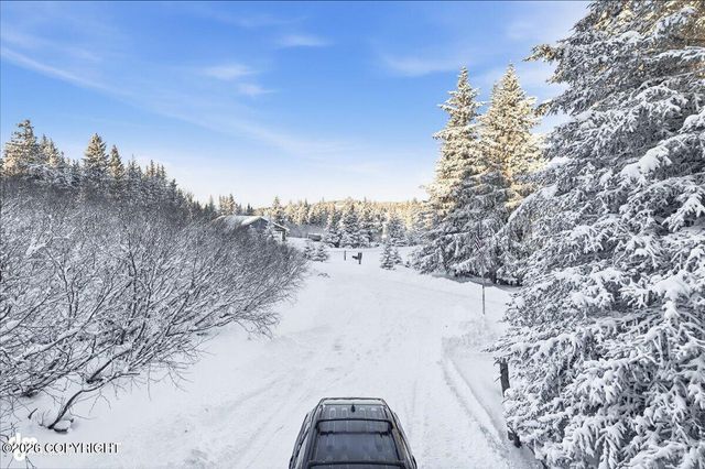 5750 Clearwater Drive, Homer, AK 99603