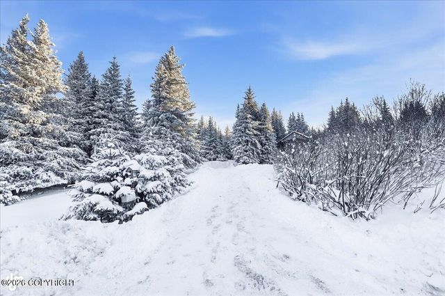 5750 Clearwater Drive, Homer, AK 99603