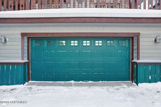 5750 Clearwater Drive, Homer, AK 99603