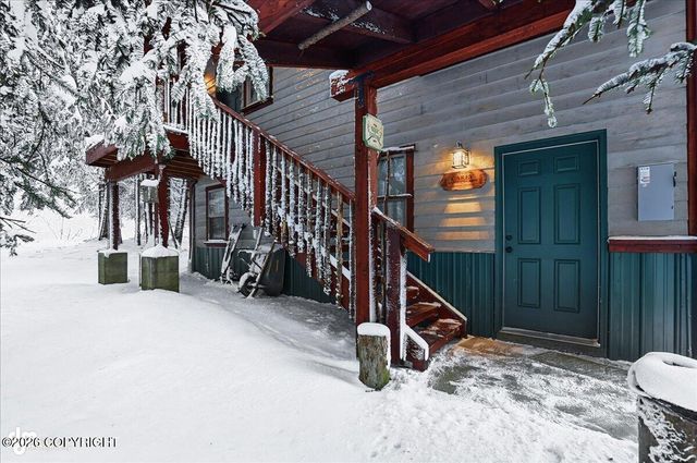 5750 Clearwater Drive, Homer, AK 99603