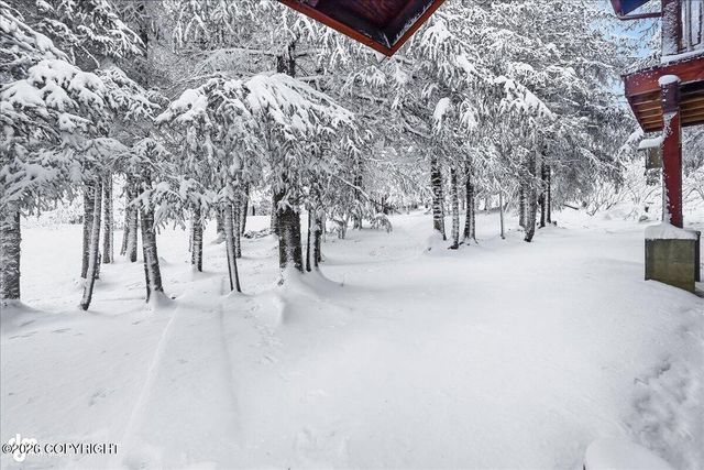 5750 Clearwater Drive, Homer, AK 99603