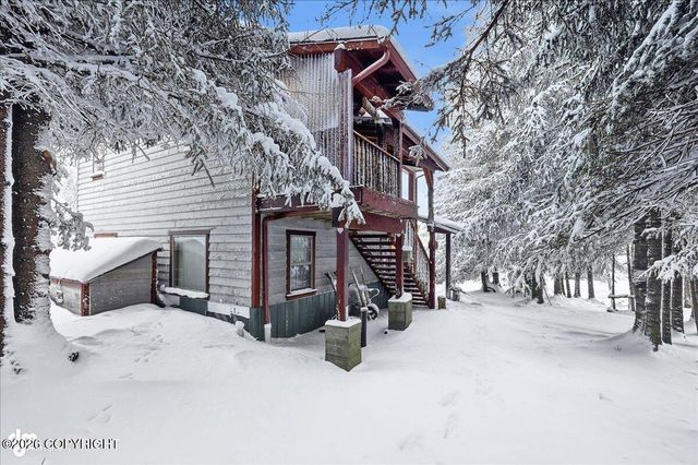 5750 Clearwater Drive, Homer, AK 99603