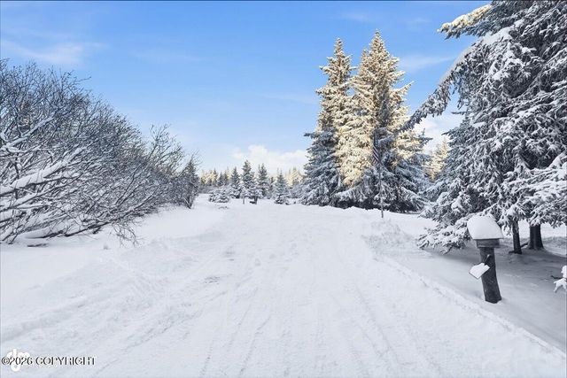 5750 Clearwater Drive, Homer, AK 99603