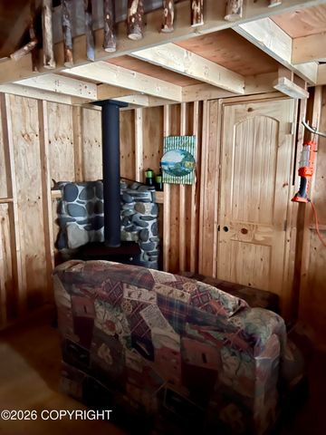 5750 Clearwater Drive, Homer, AK 99603