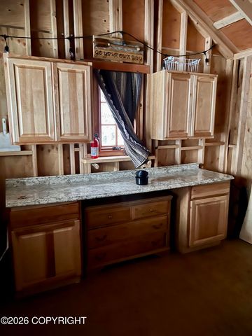 5750 Clearwater Drive, Homer, AK 99603