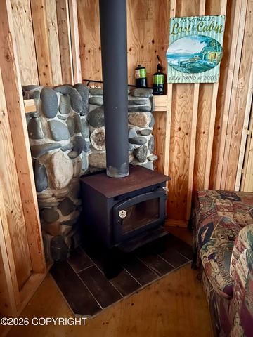 5750 Clearwater Drive, Homer, AK 99603