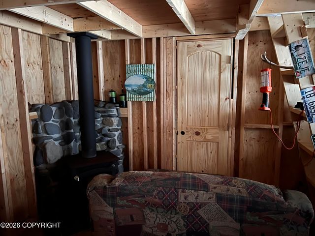 5750 Clearwater Drive, Homer, AK 99603