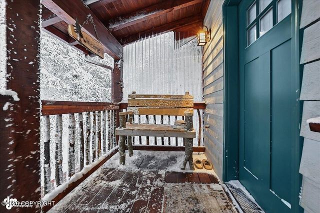 5750 Clearwater Drive, Homer, AK 99603