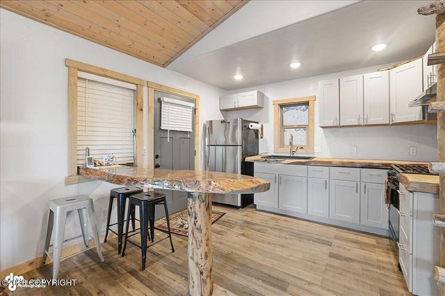 5750 Clearwater Drive, Homer, AK 99603