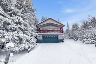 5750 Clearwater Drive, Homer, AK 99603