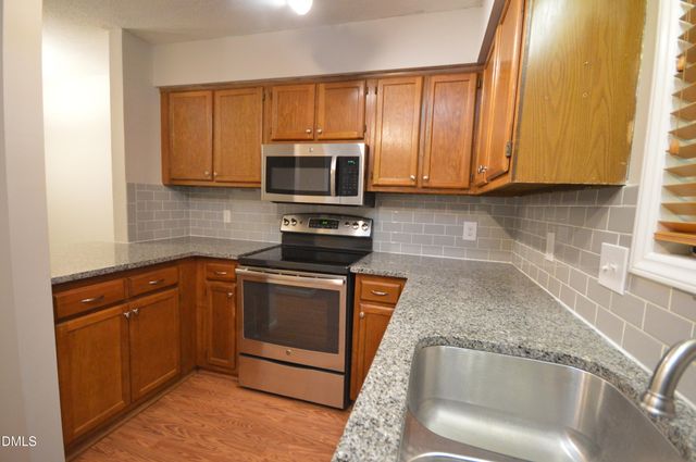 616 Applecross Drive, Cary, NC 27511