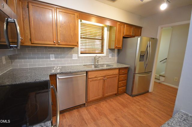 616 Applecross Drive, Cary, NC 27511