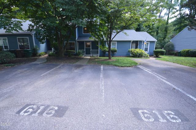 616 Applecross Drive, Cary, NC 27511