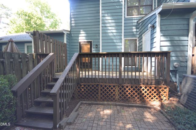 616 Applecross Drive, Cary, NC 27511