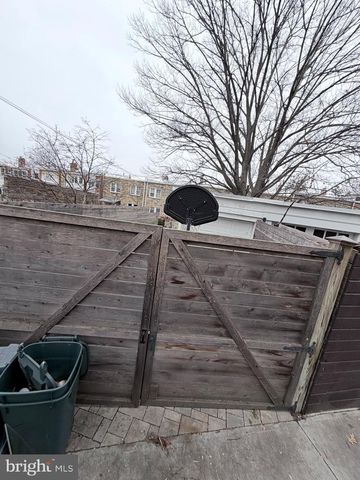 1328 RITTENHOUSE ST NW, Washington, DC 20011