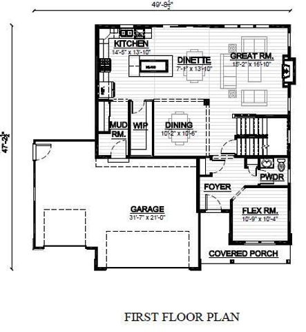 9607 S Bergamont DRIVE, Franklin, WI 53132