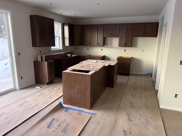 9607 S Bergamont DRIVE, Franklin, WI 53132