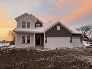 9607 S Bergamont DRIVE, Franklin, WI 53132