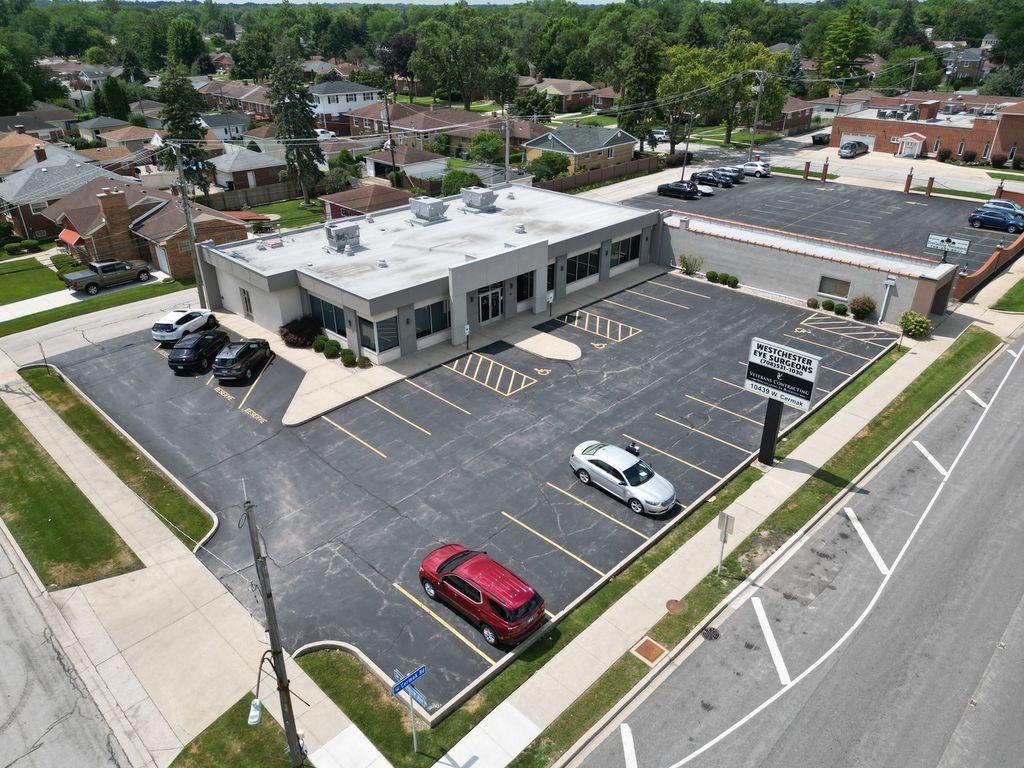 10439 W Cermak Road, Westchester, IL 60154 — photo 3