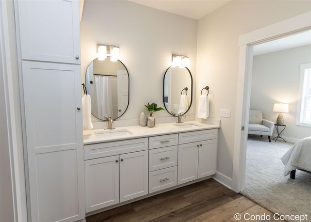 6627 Shoreside Court, Grand Rapids, MI 49548