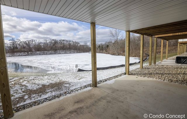 6627 Shoreside Court, Grand Rapids, MI 49548