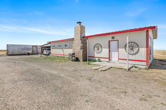 986 U.S. 287, Claude, TX 79019