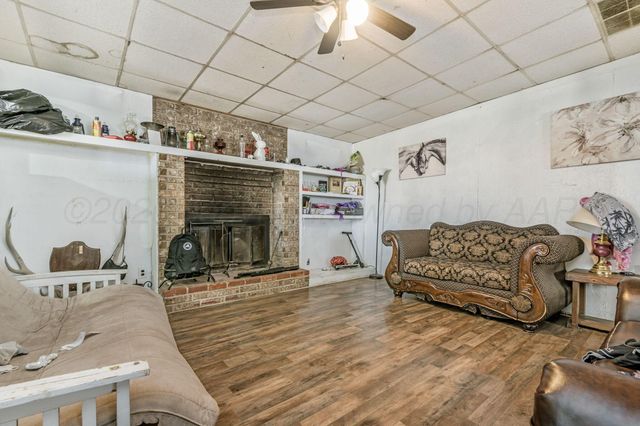 986 U.S. 287, Claude, TX 79019