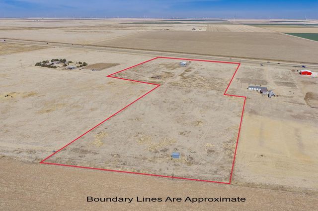 986 U.S. 287, Claude, TX 79019