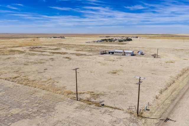 986 U.S. 287, Claude, TX 79019