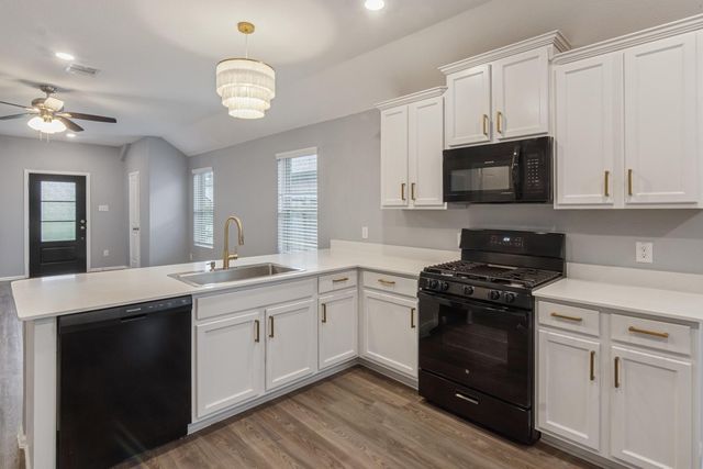6213 Arcadia Sound Lane, Houston, TX 77365