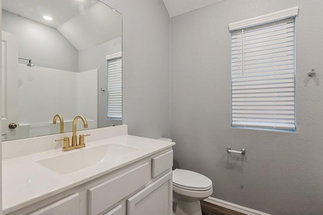 6213 Arcadia Sound Lane, Houston, TX 77365